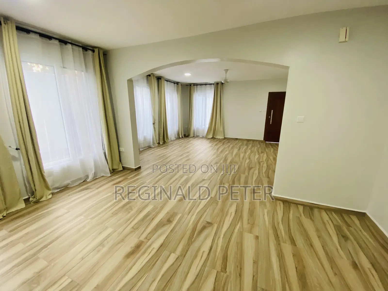 Modern Luxury Villas Oysterbay
