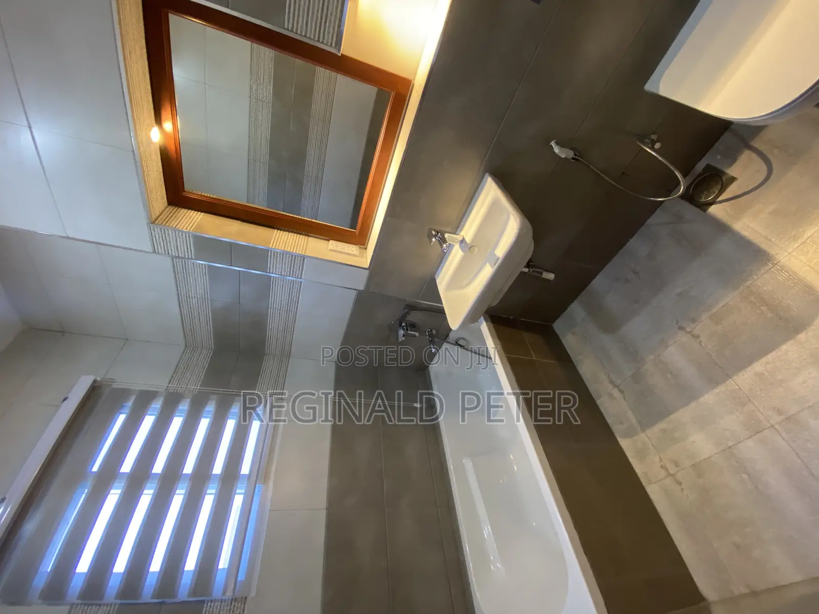 Modern Luxury Villas Oysterbay