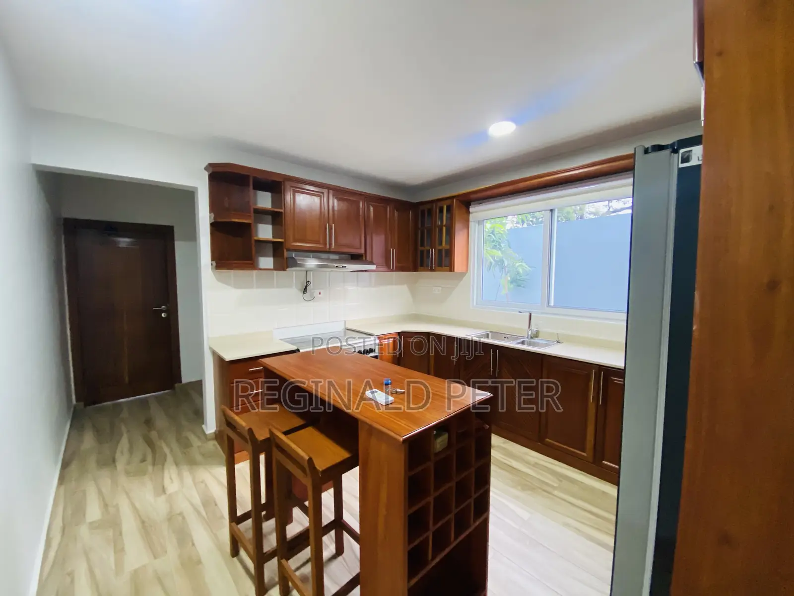 Modern Luxury Villas Oysterbay