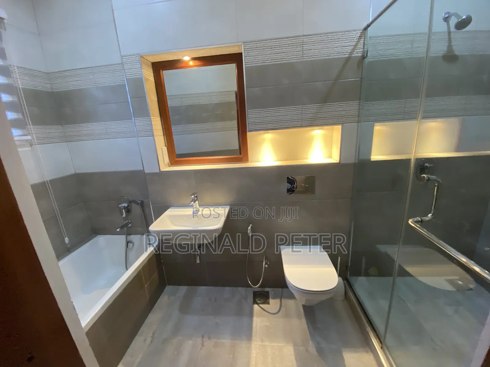 Modern Luxury Villas Oysterbay