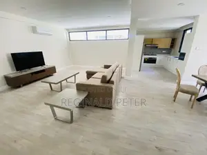 3 Bedrooms Luxury Apartment Masaki