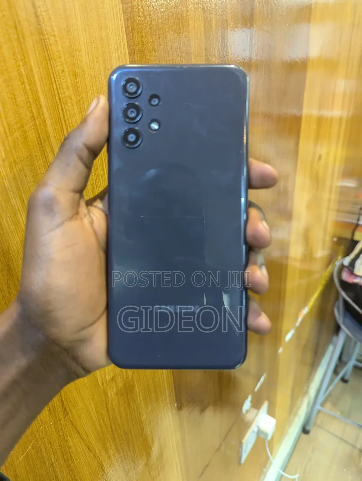 Samsung Galaxy A13 64 GB Gray