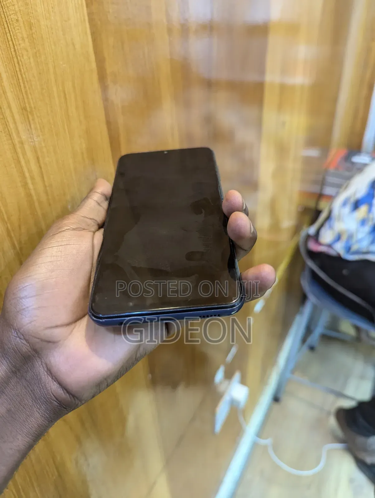 Samsung Galaxy A13 64 GB Gray