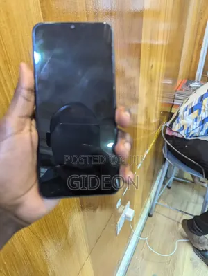 Samsung Galaxy A13 64 GB Gray