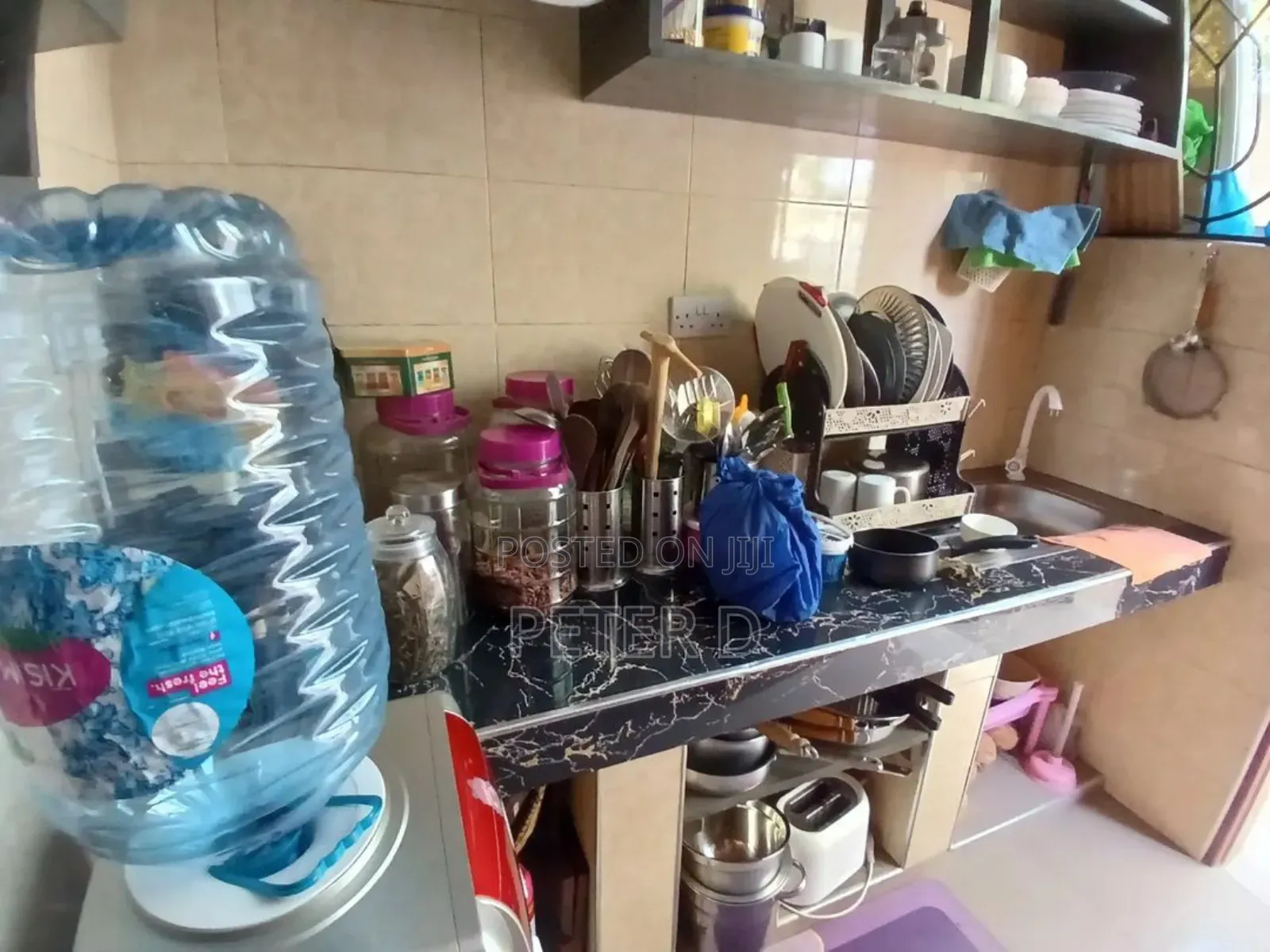 3bdrm House in Kimara for rent