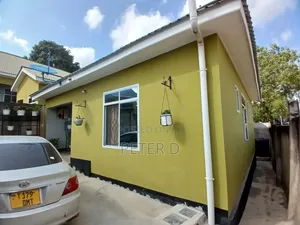 3bdrm House in Kimara for rent
