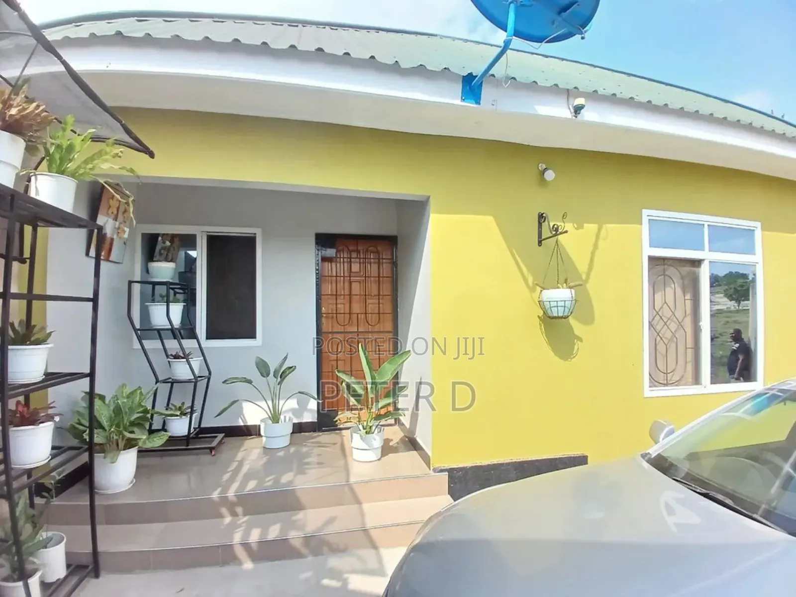 3bdrm House in Kimara for rent