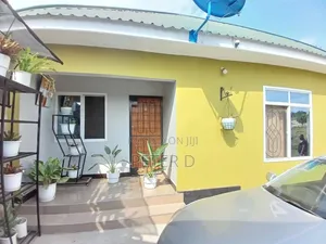 3bdrm House in Kimara for rent