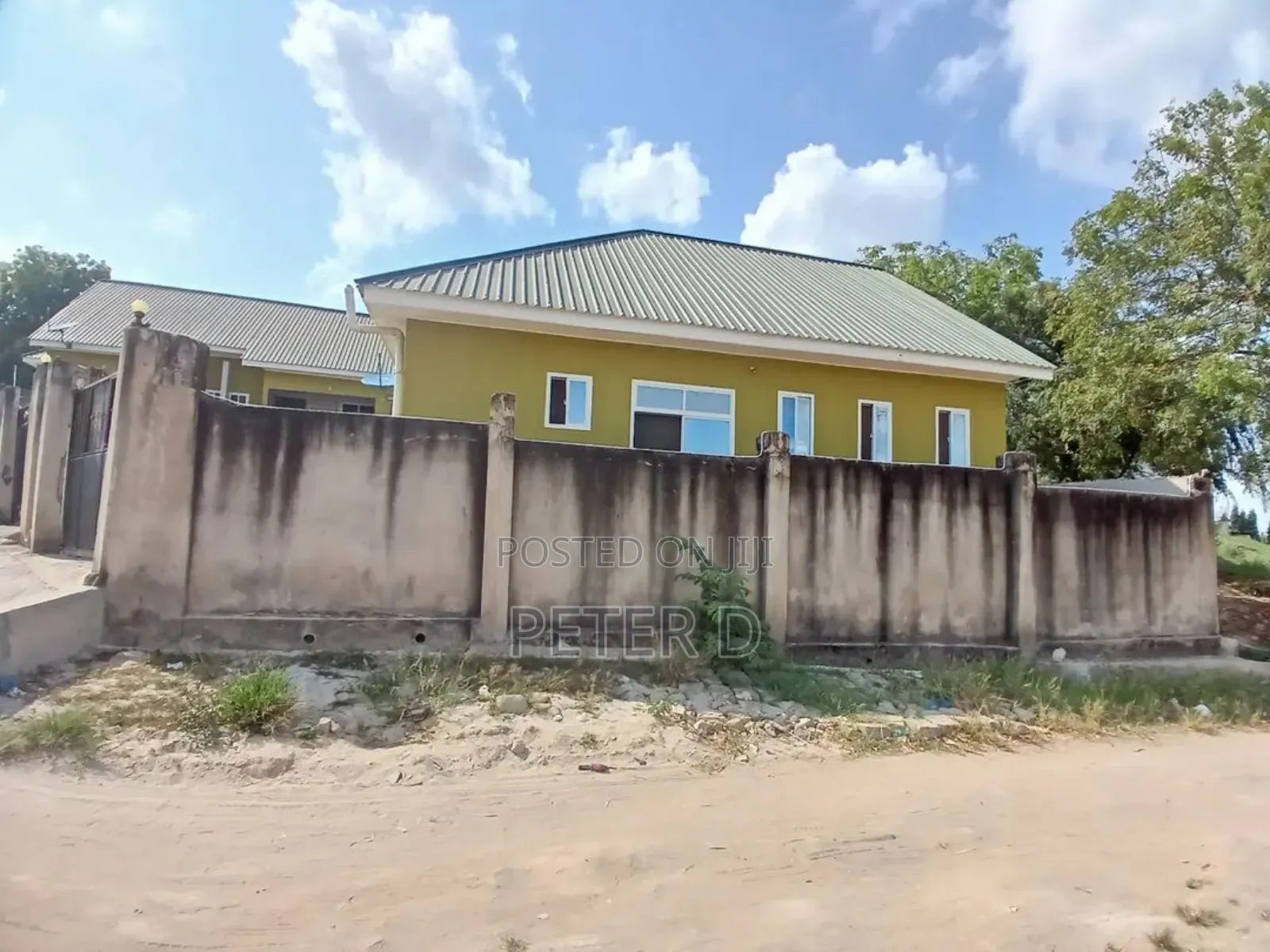 3bdrm House in Kimara for rent