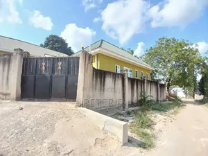 3bdrm House in Kimara for rent