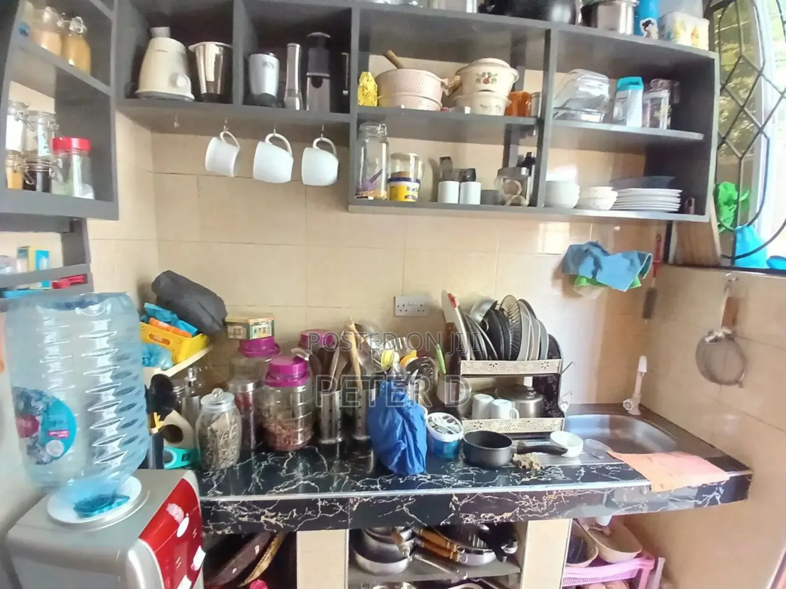 3bdrm House in Kimara for rent