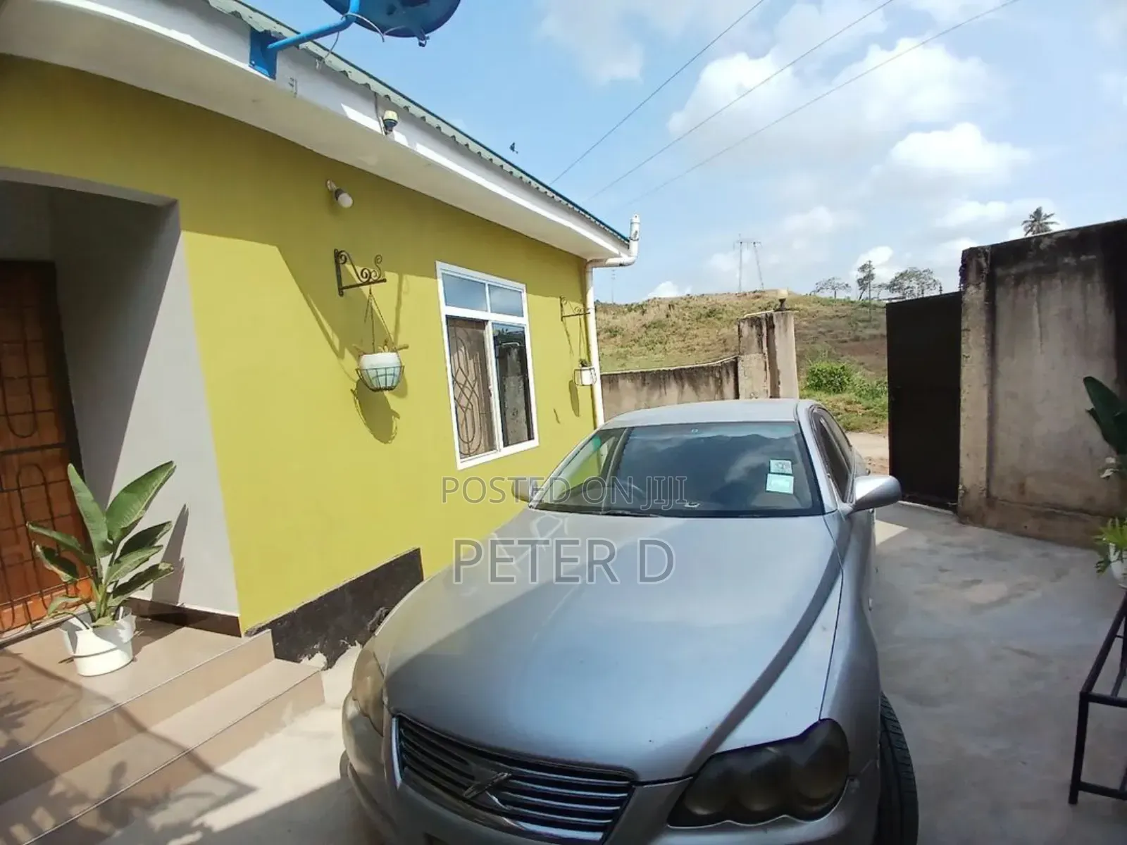 3bdrm House in Kimara for rent