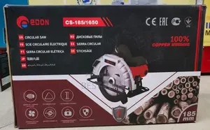 Edon Circular Saws 185mm 7inch