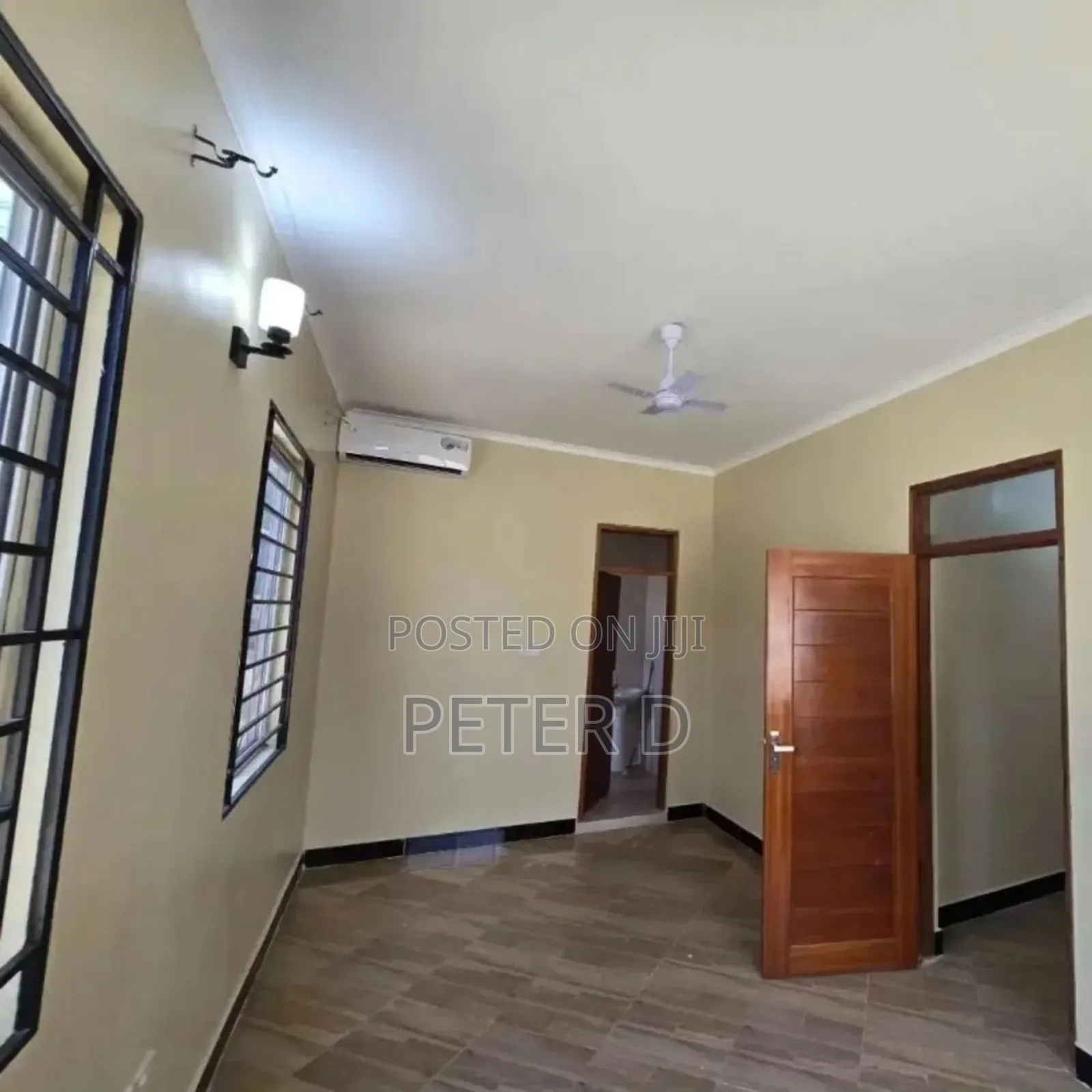 3bdrm House in Goba for sale