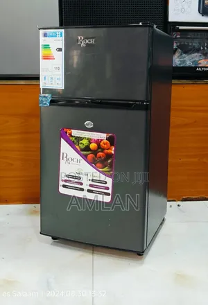 Roch Refrigerator 78L