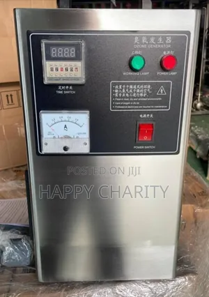 Ozone Generator for RO Machines