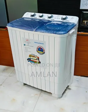 Aero Washing Machine 7kg