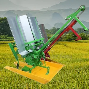 Rice Planter Super