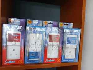 Voltage Protection