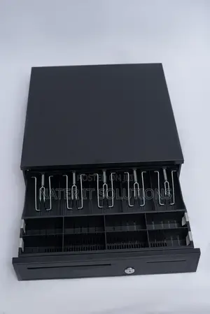 Cash Drawer