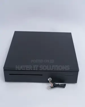 Cash Drawer
