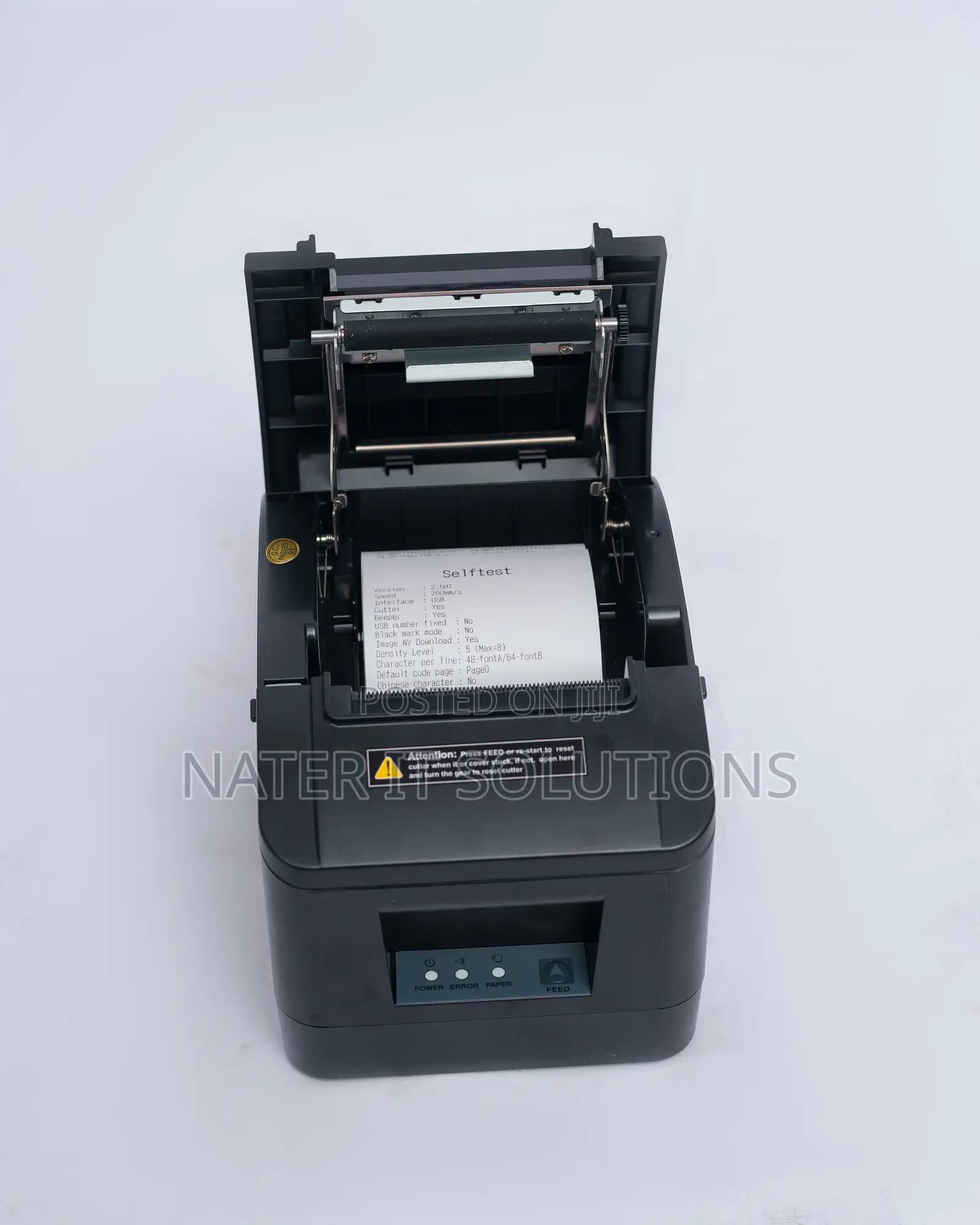 80MM Receipt Printer