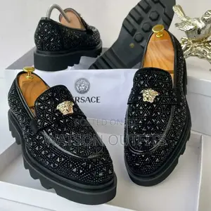 Men's Leather Shoes