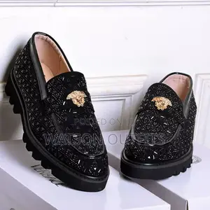 Men's Leather Shoes