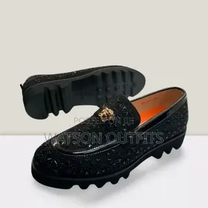 Men's Leather Shoes