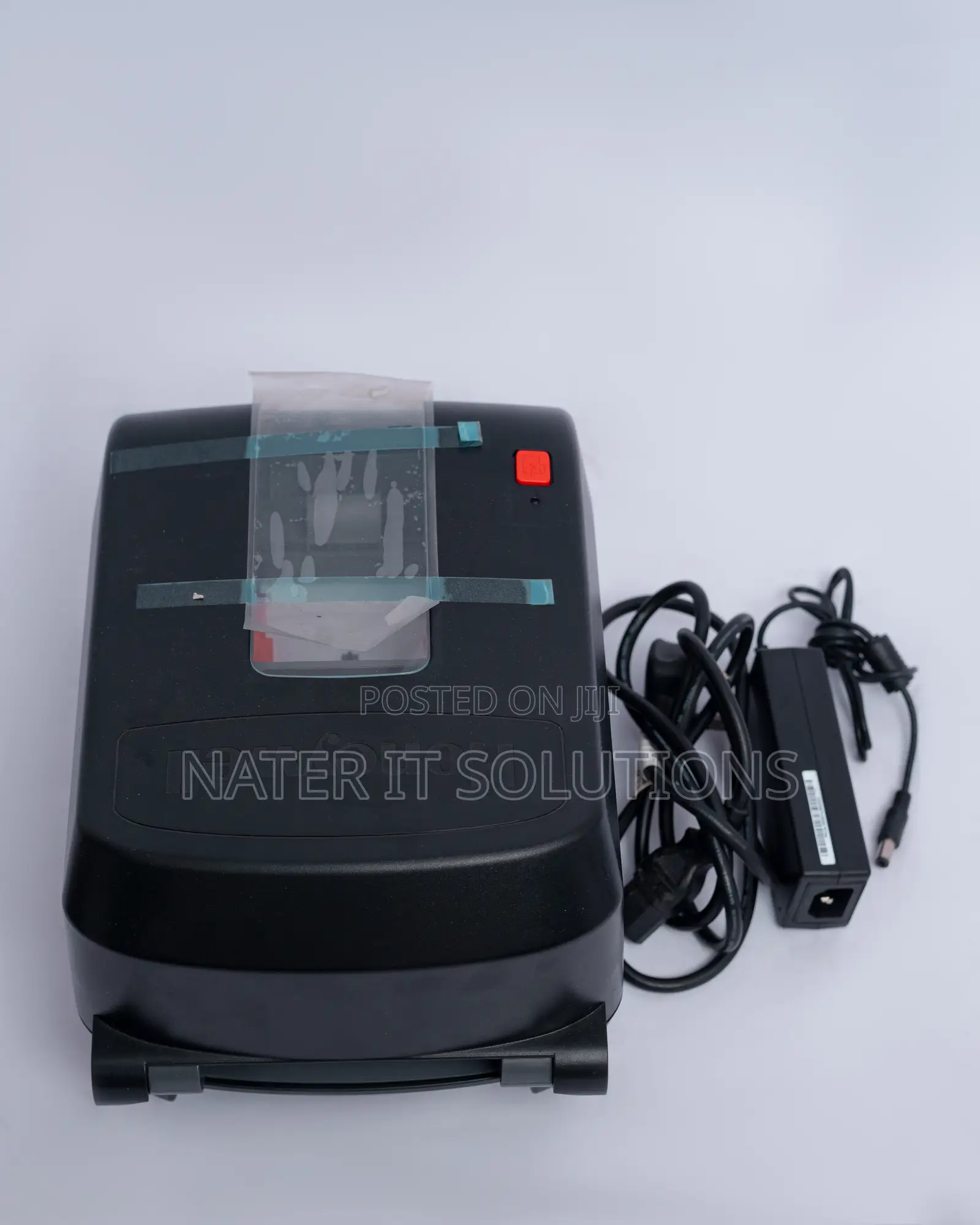 Barcode Printer Honeywell PC42T