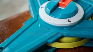 Total Steel Measuring Tape 50M