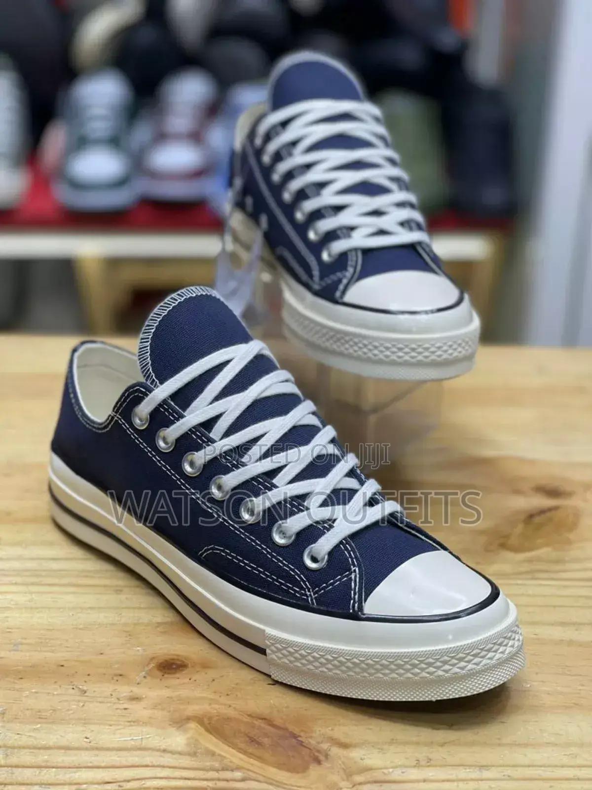 Men's Shoes
