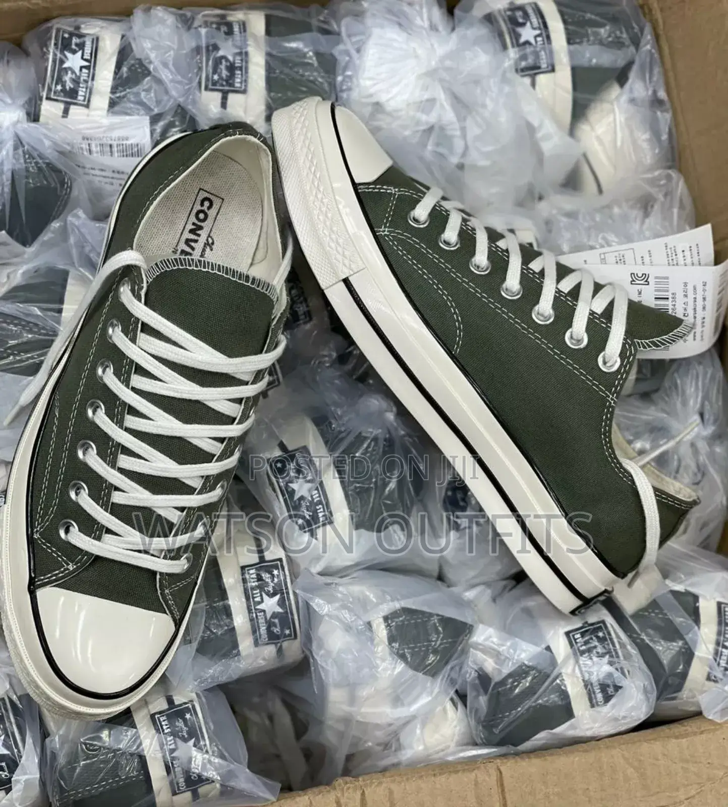 Men's Shoes