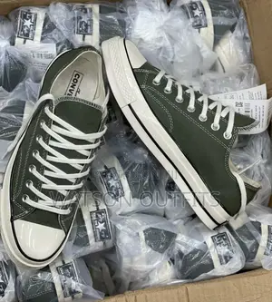 Men's Shoes