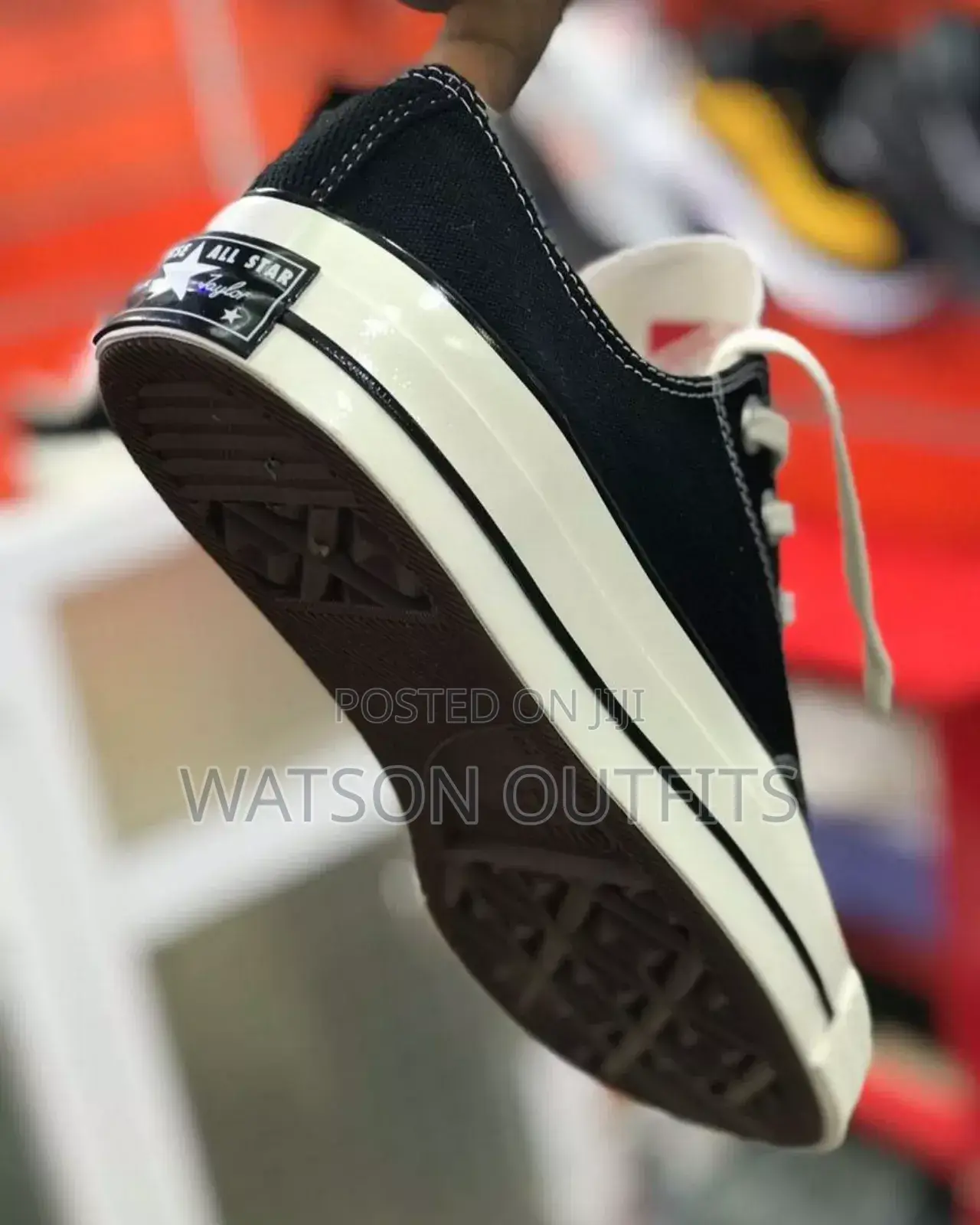 Men's Shoes