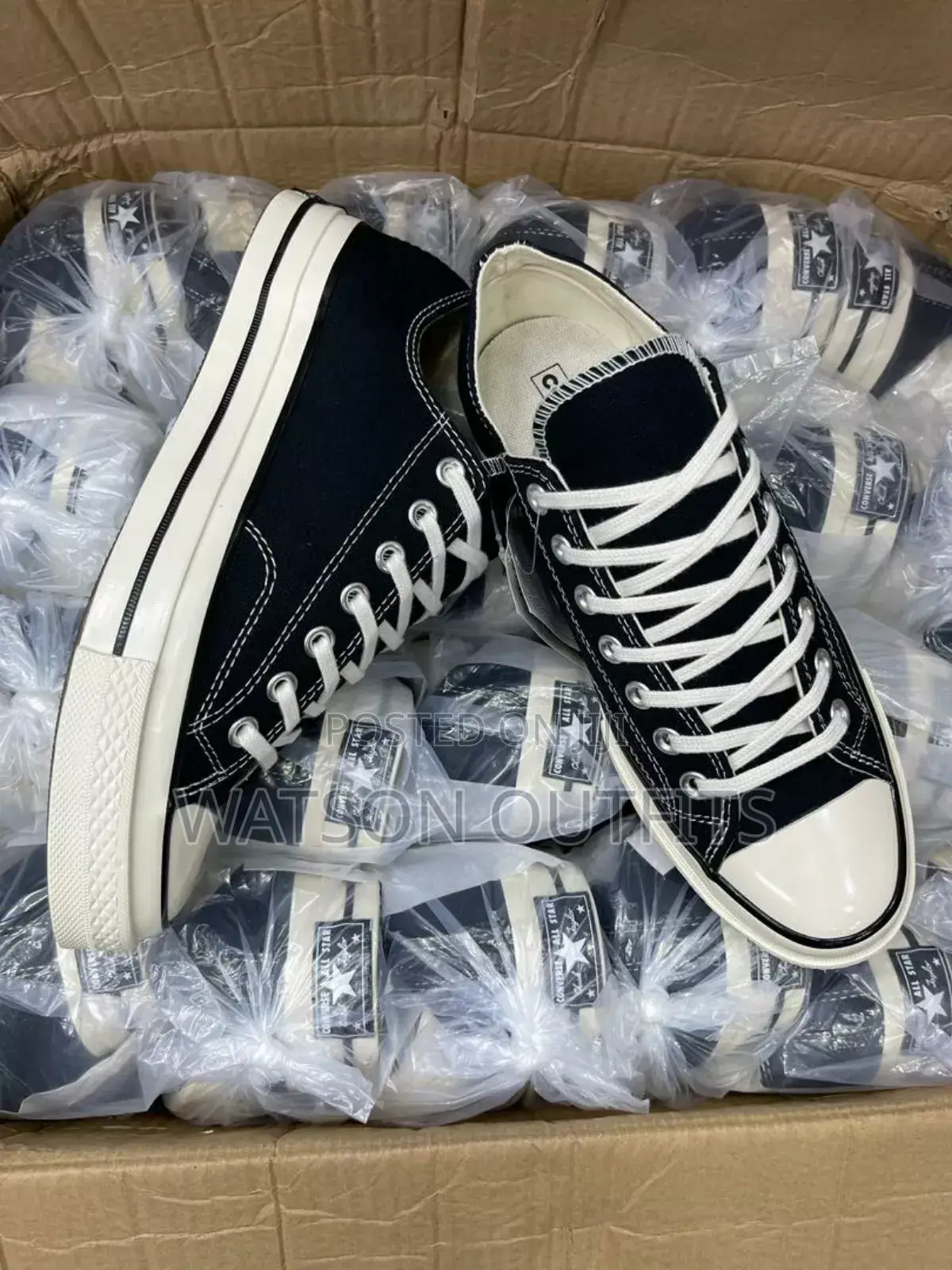 Men's Shoes