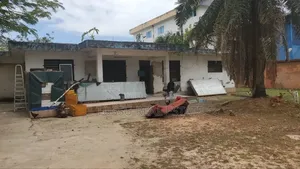 Plot/Old House for Sale at Mikochen a Regent Estate