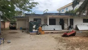 Plot/Old House for Sale at Mikochen a Regent Estate
