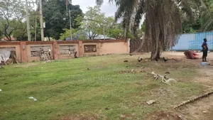 Plot/Old House for Sale at Mikochen a Regent Estate