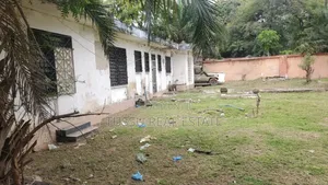 Plot/Old House for Sale at Mikochen a Regent Estate