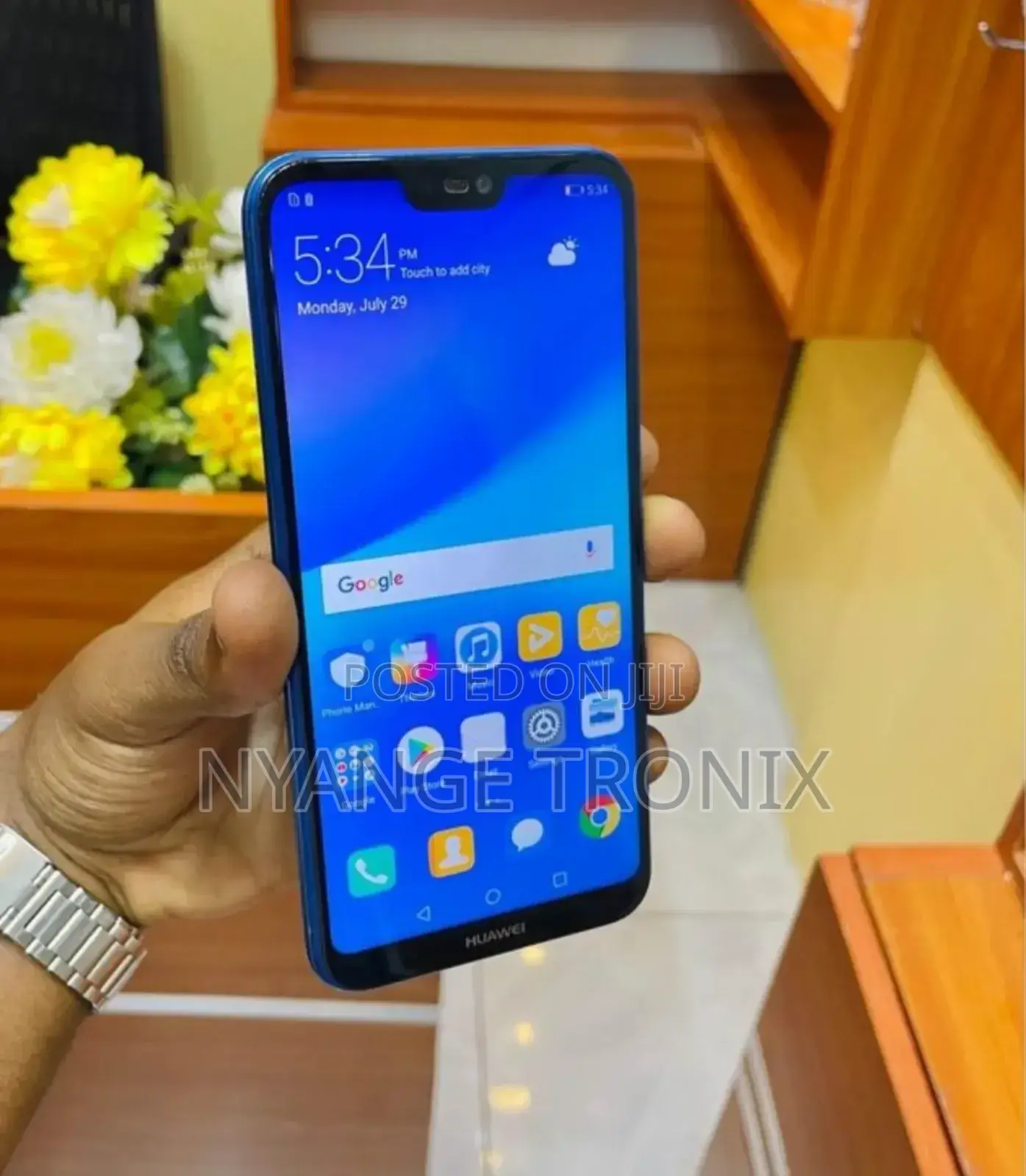 New Huawei P20 Lite 128 GB