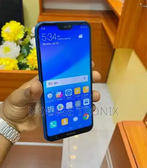 New Huawei P20 Lite 128 GB