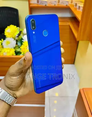 New Huawei P20 Lite 128 GB