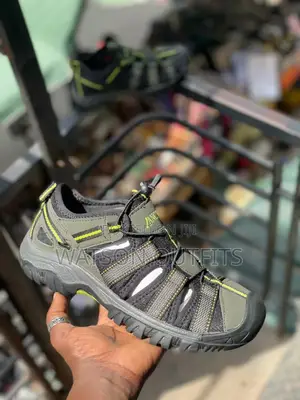 Men's Leather Shoes