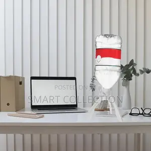 Simple Water Dispenser