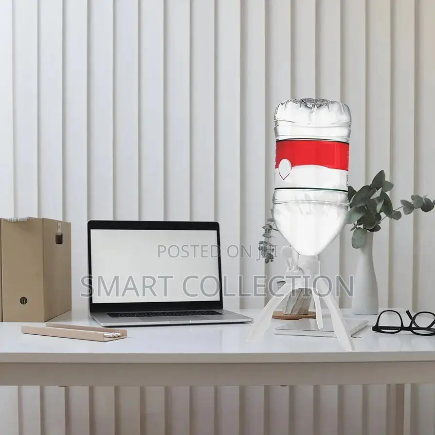 Simple Water Dispenser