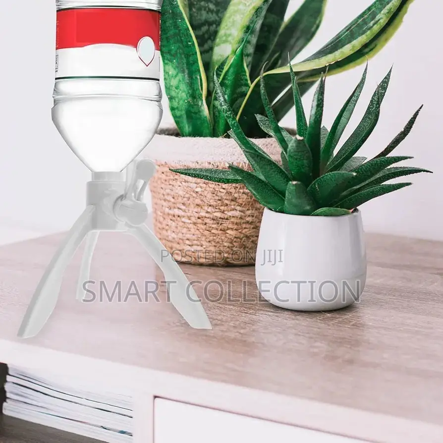 Simple Water Dispenser