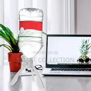 Simple Water Dispenser