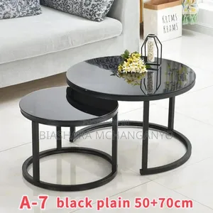 Coffe Tables Available