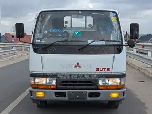 Canter Guts